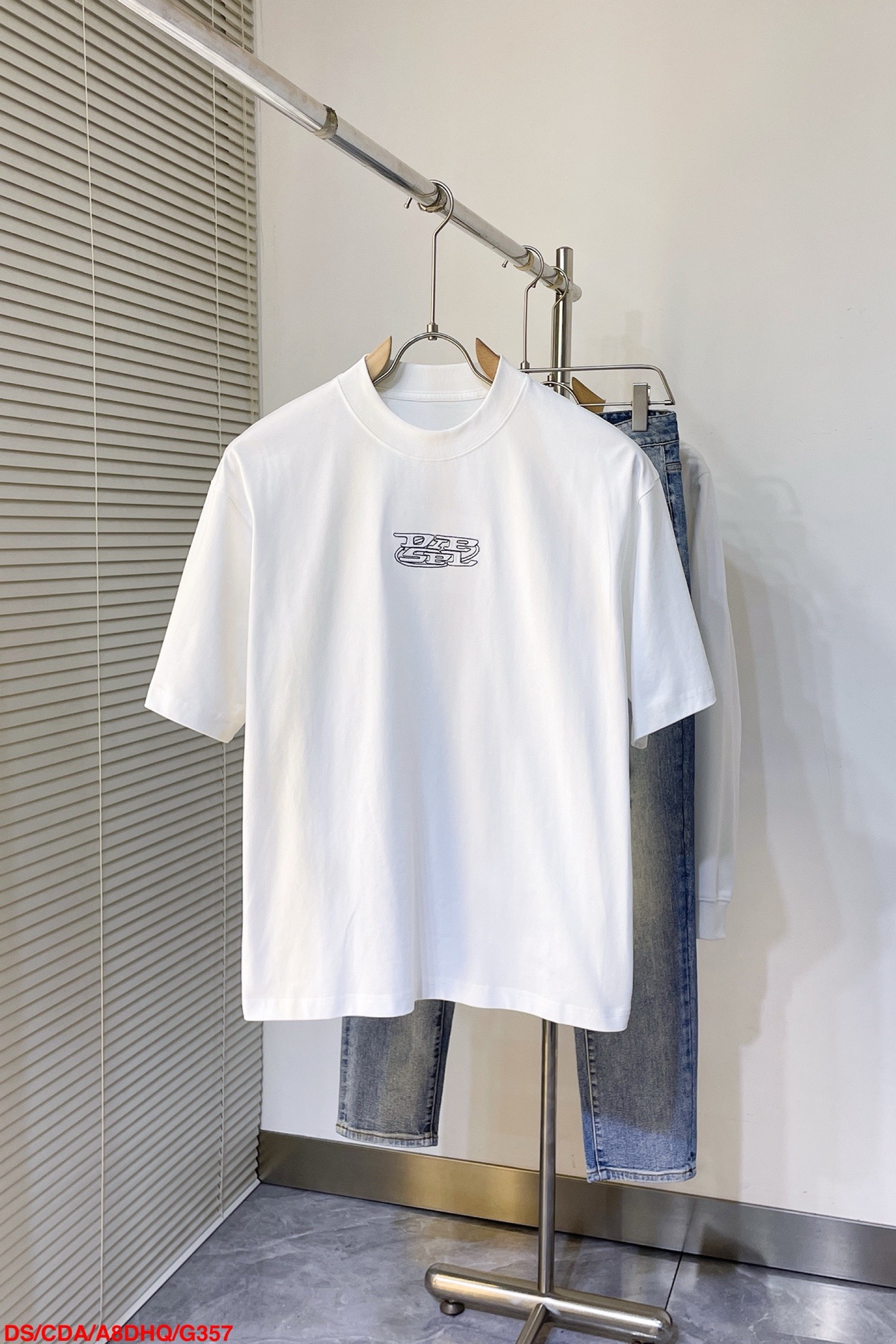 Men T-shirt Top Quality