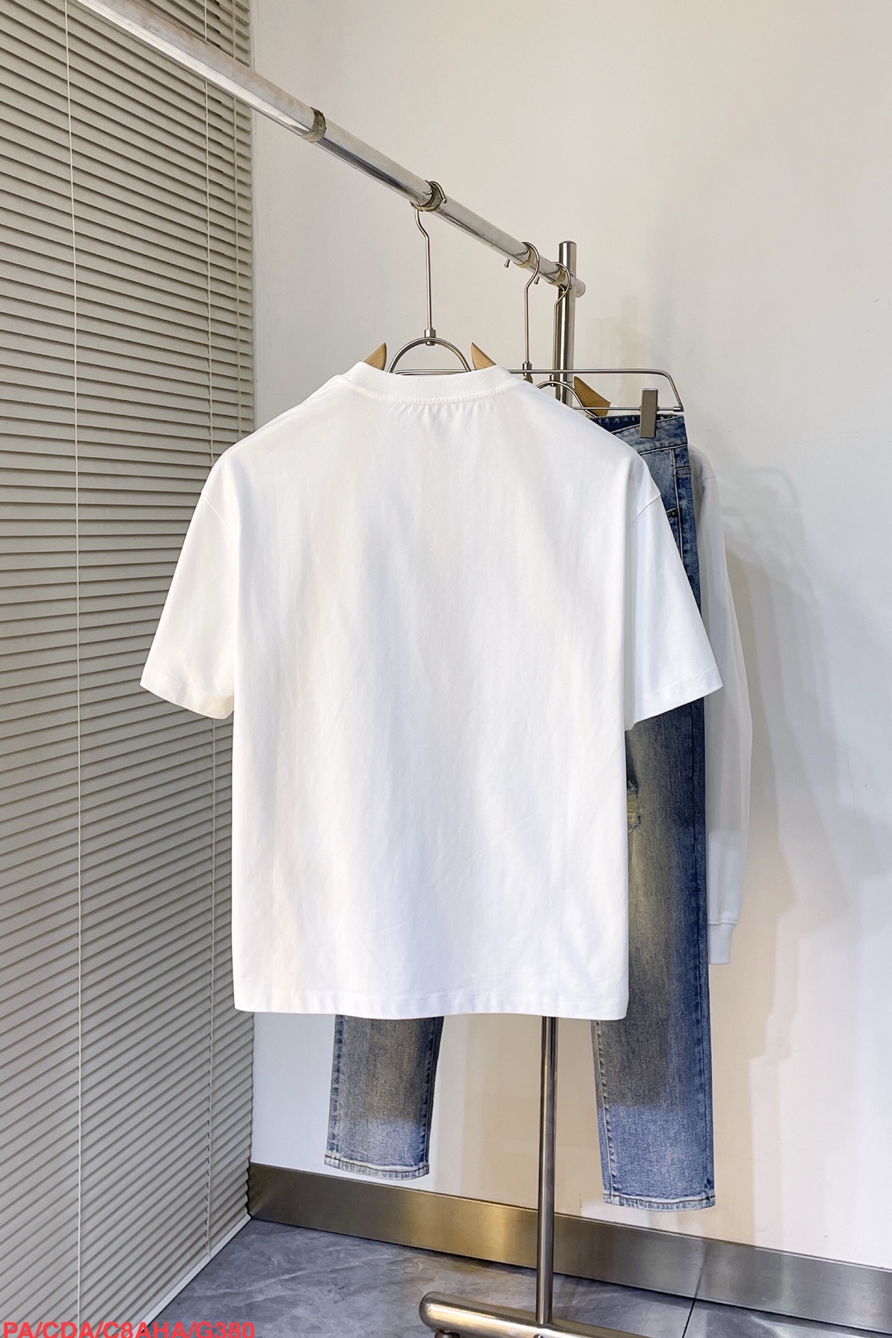 Men T-shirt Top Quality