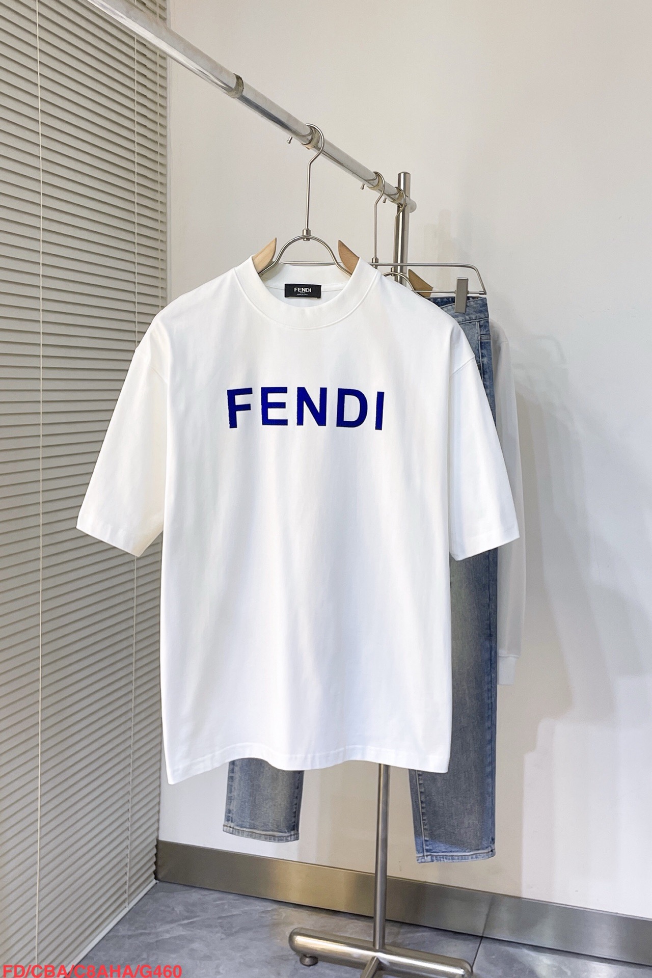 Men T-shirt Top Quality