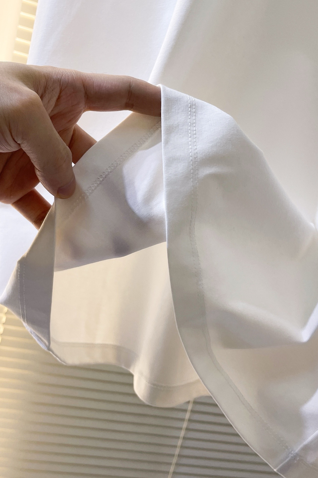 Men T-shirt Top Quality