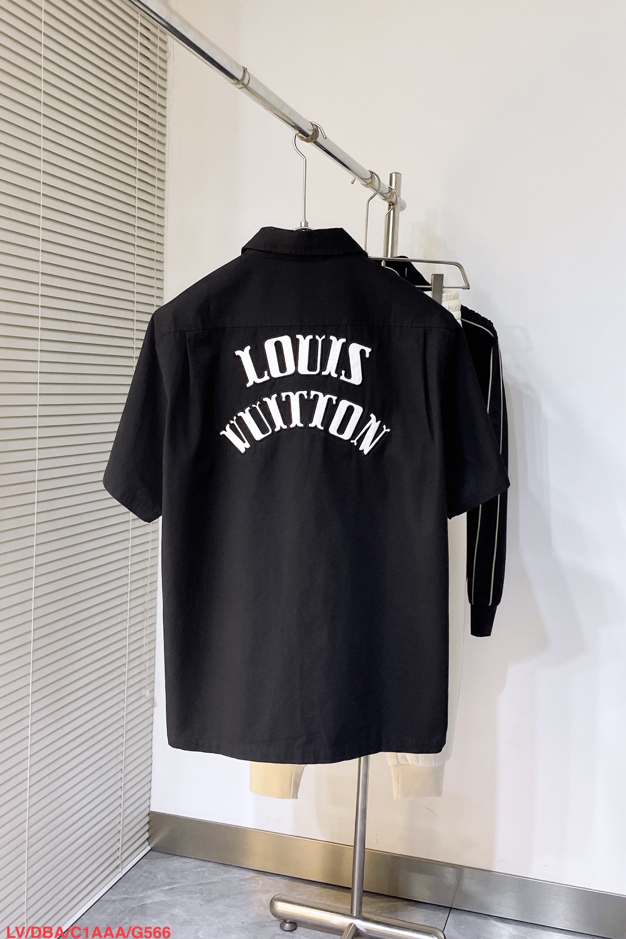 Men Shirt Top Quality