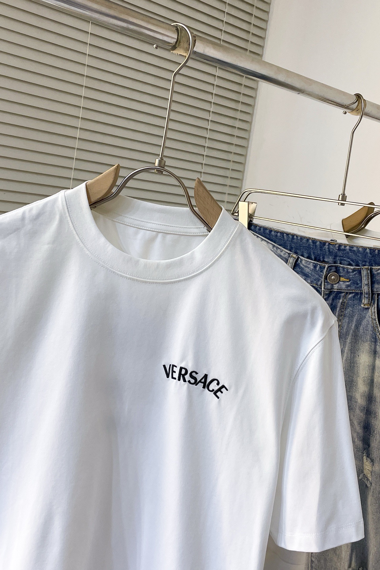 Men T-shirt Top Quality