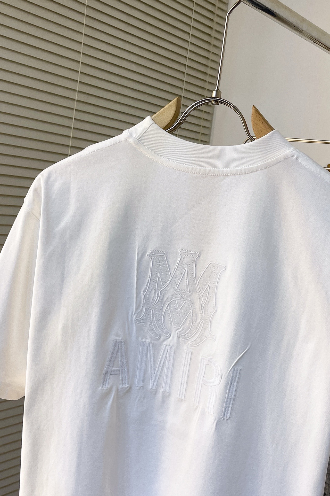 Men T-shirt Top Quality