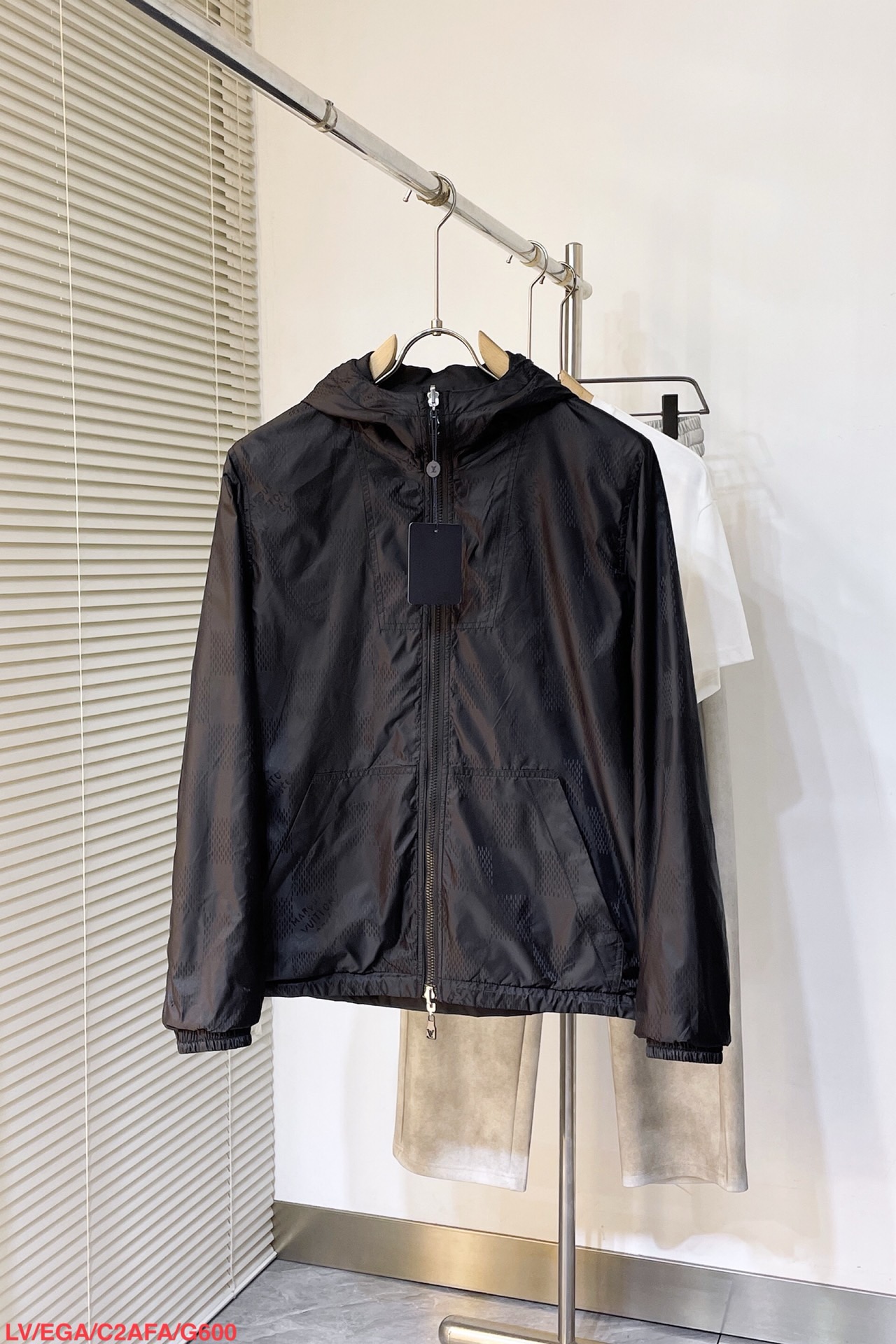 Men Jacket Top Quality