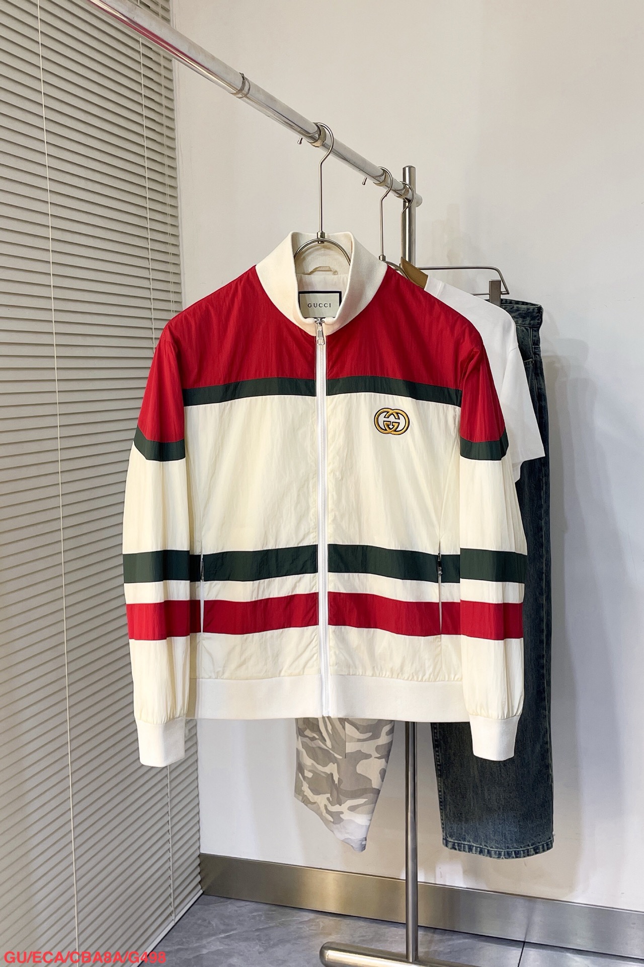 Men Jacket Top Quality