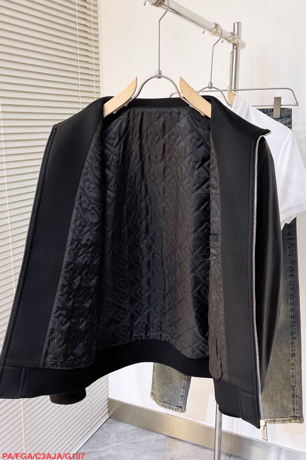 Men Jacket Top Quality