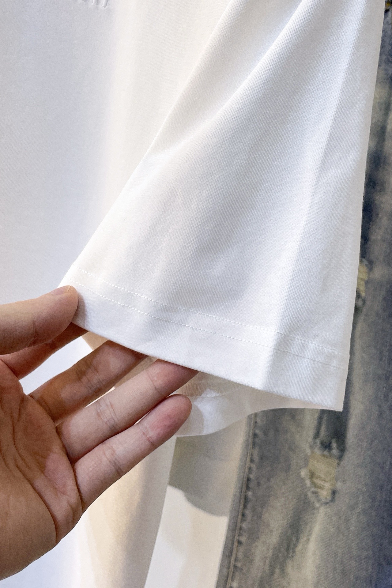 Men T-shirt Top Quality