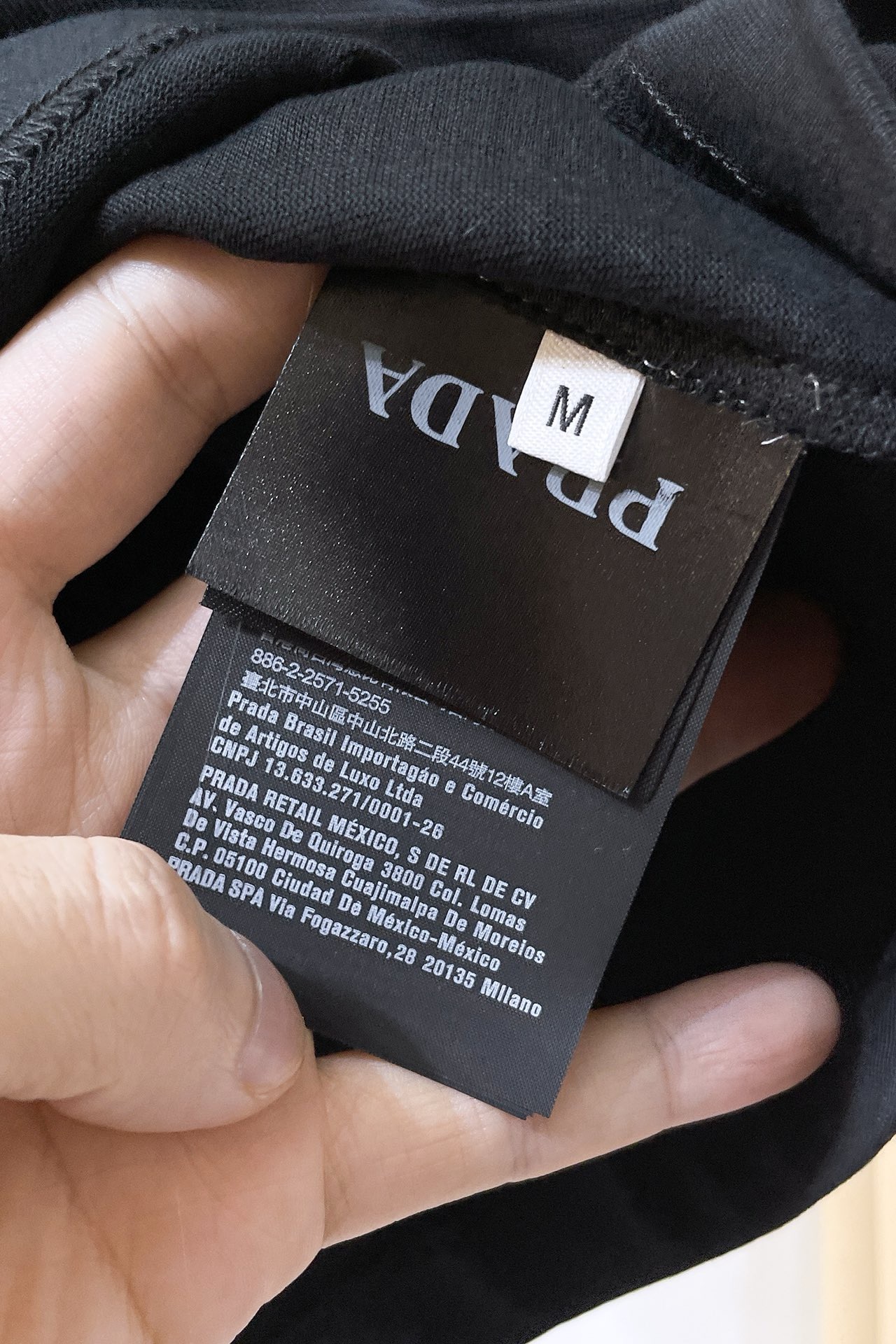 Men T-shirt Top Quality