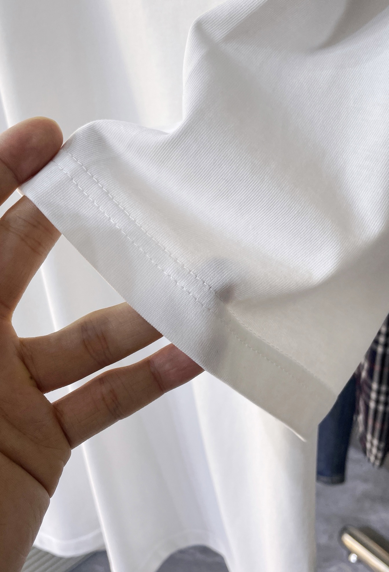 Men T-shirt Top Quality