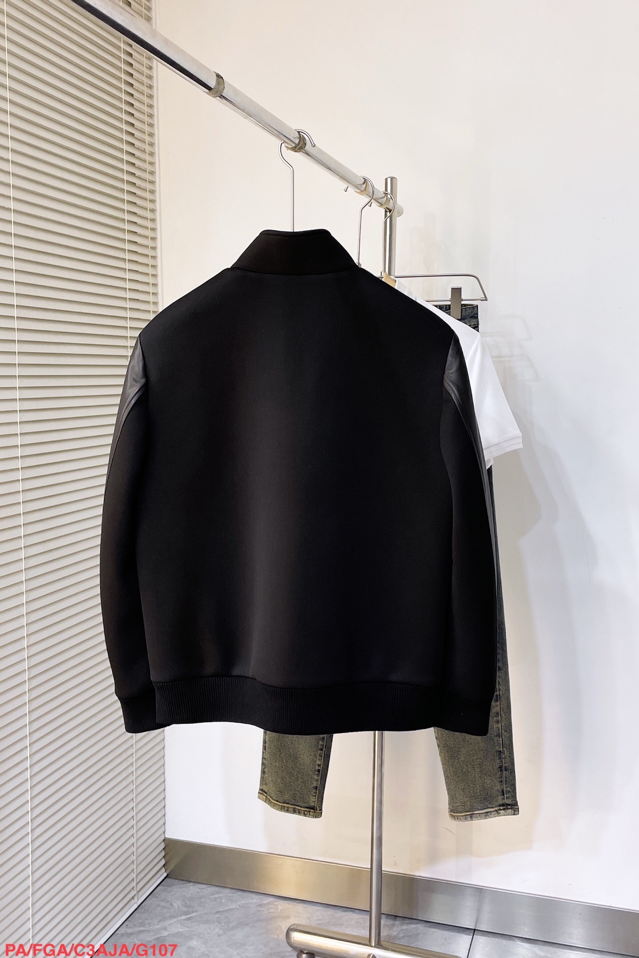 Men Jacket Top Quality