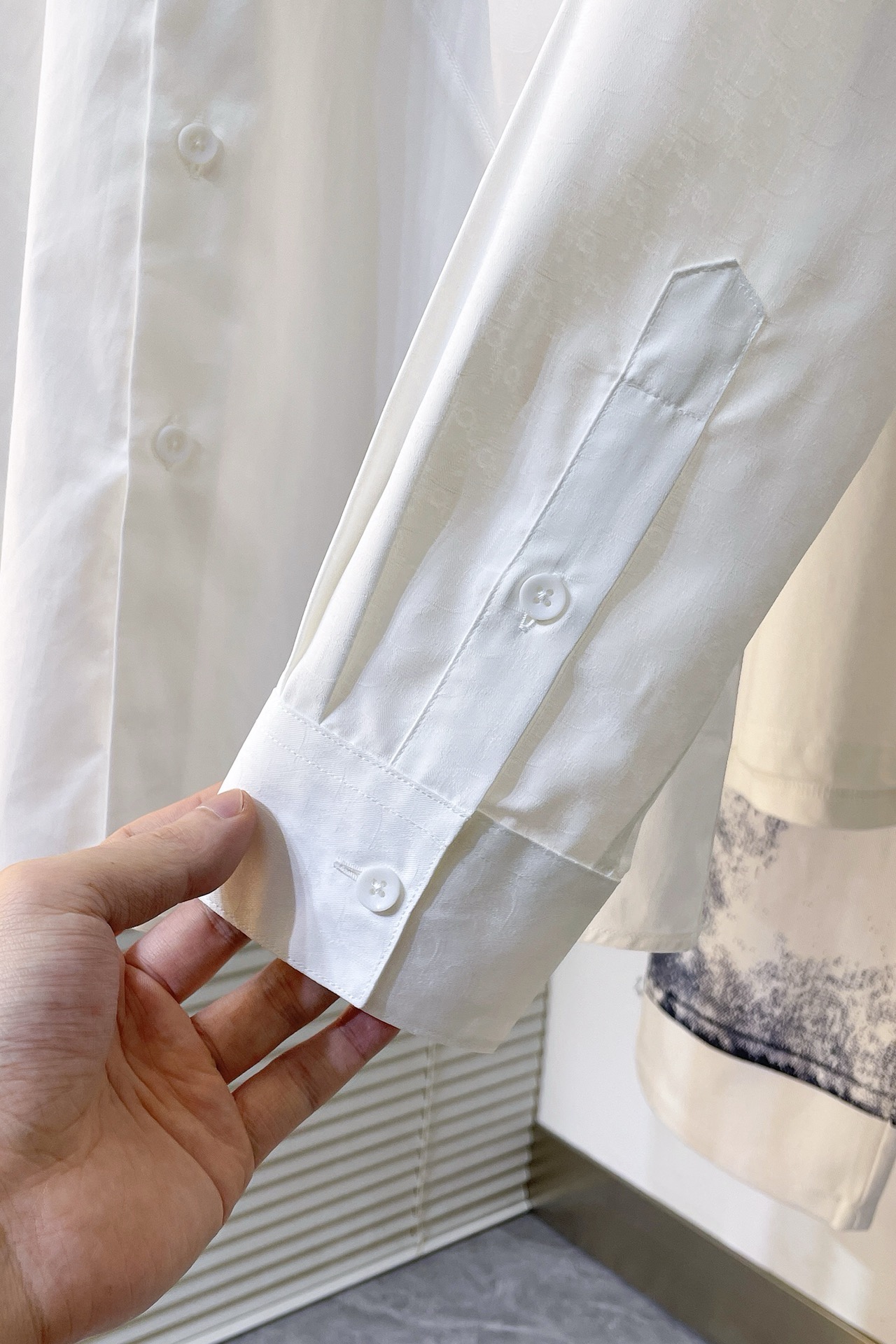 Men Shirt Top Quality