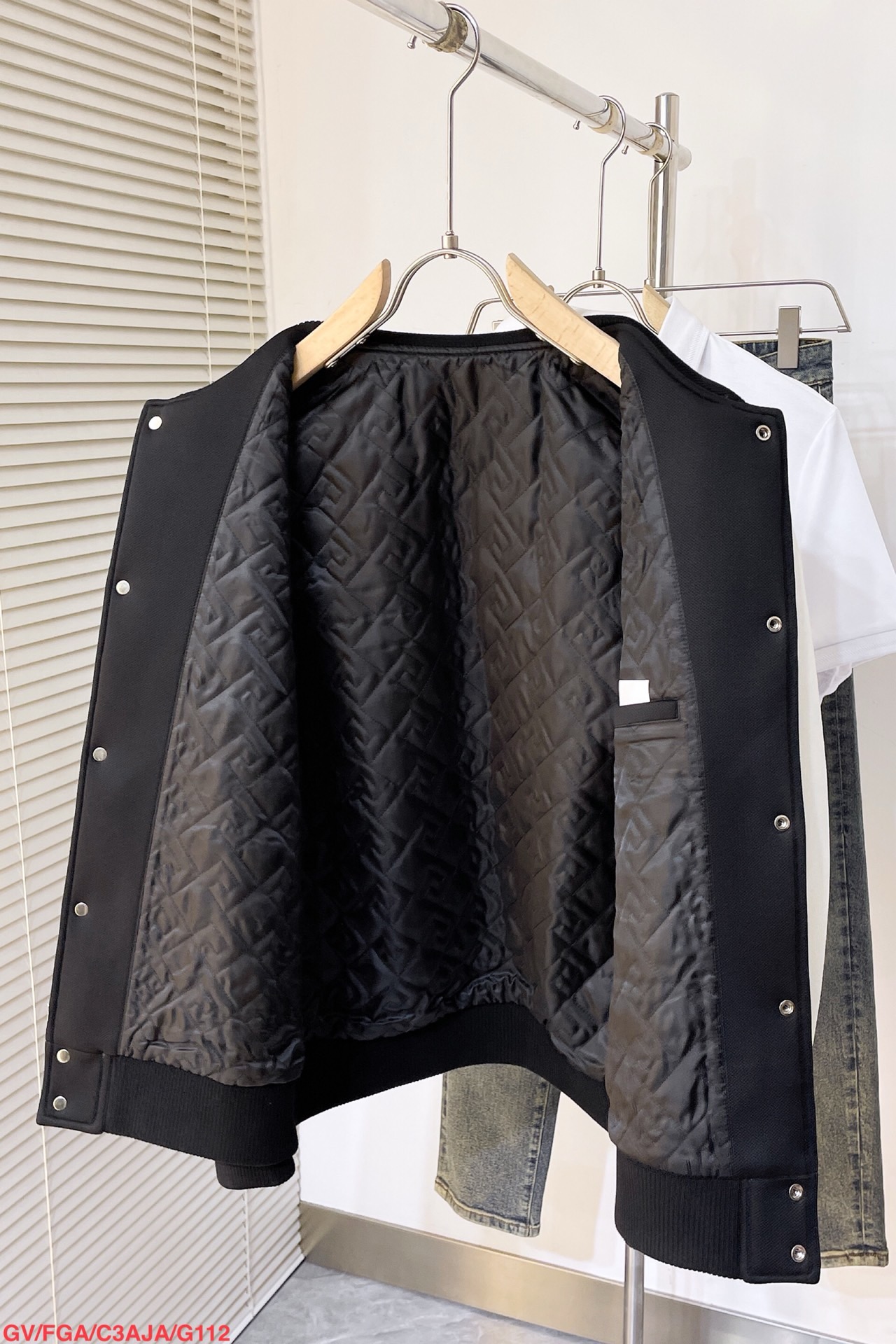 Men Jacket Top Quality