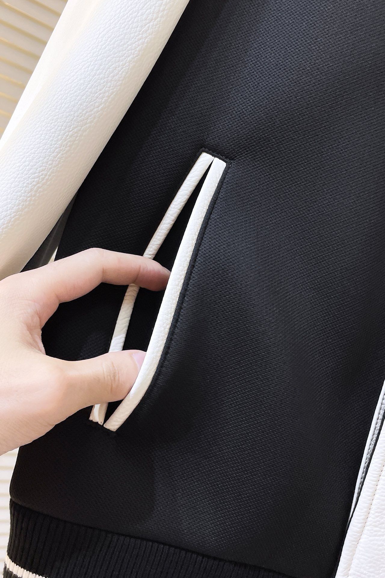 Men Jacket Top Quality