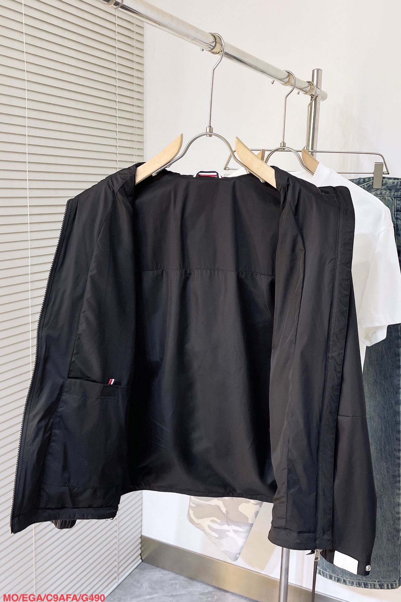 Men Jacket Top Quality