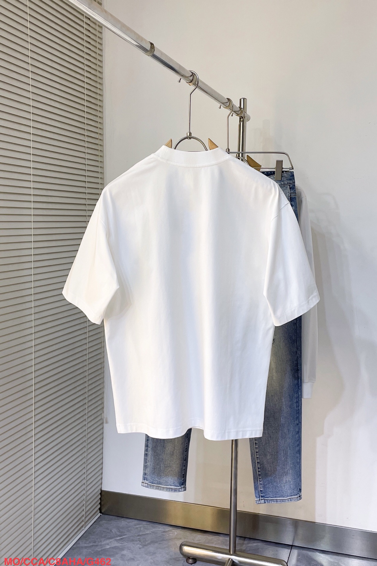 Men T-shirt Top Quality