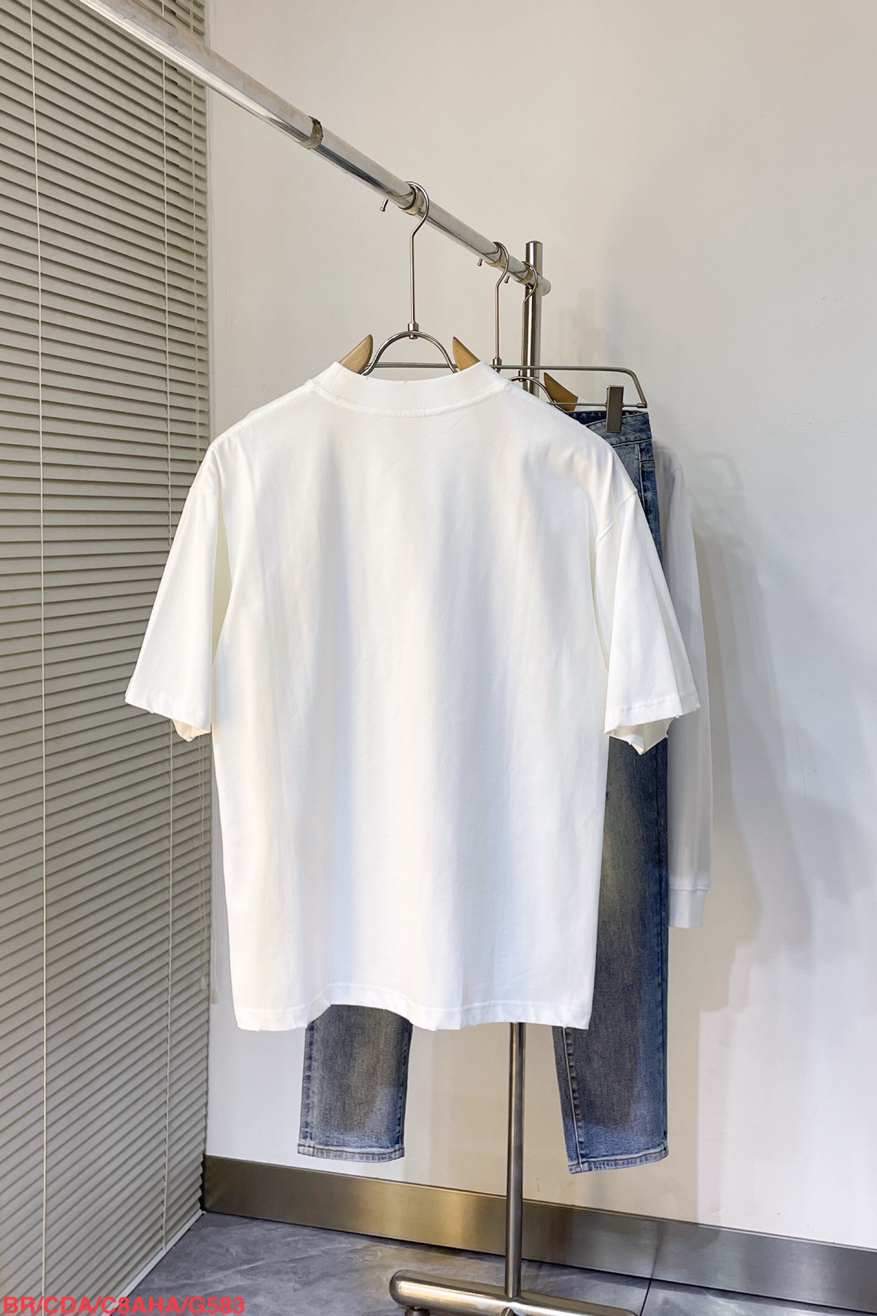 Men T-shirt Top Quality