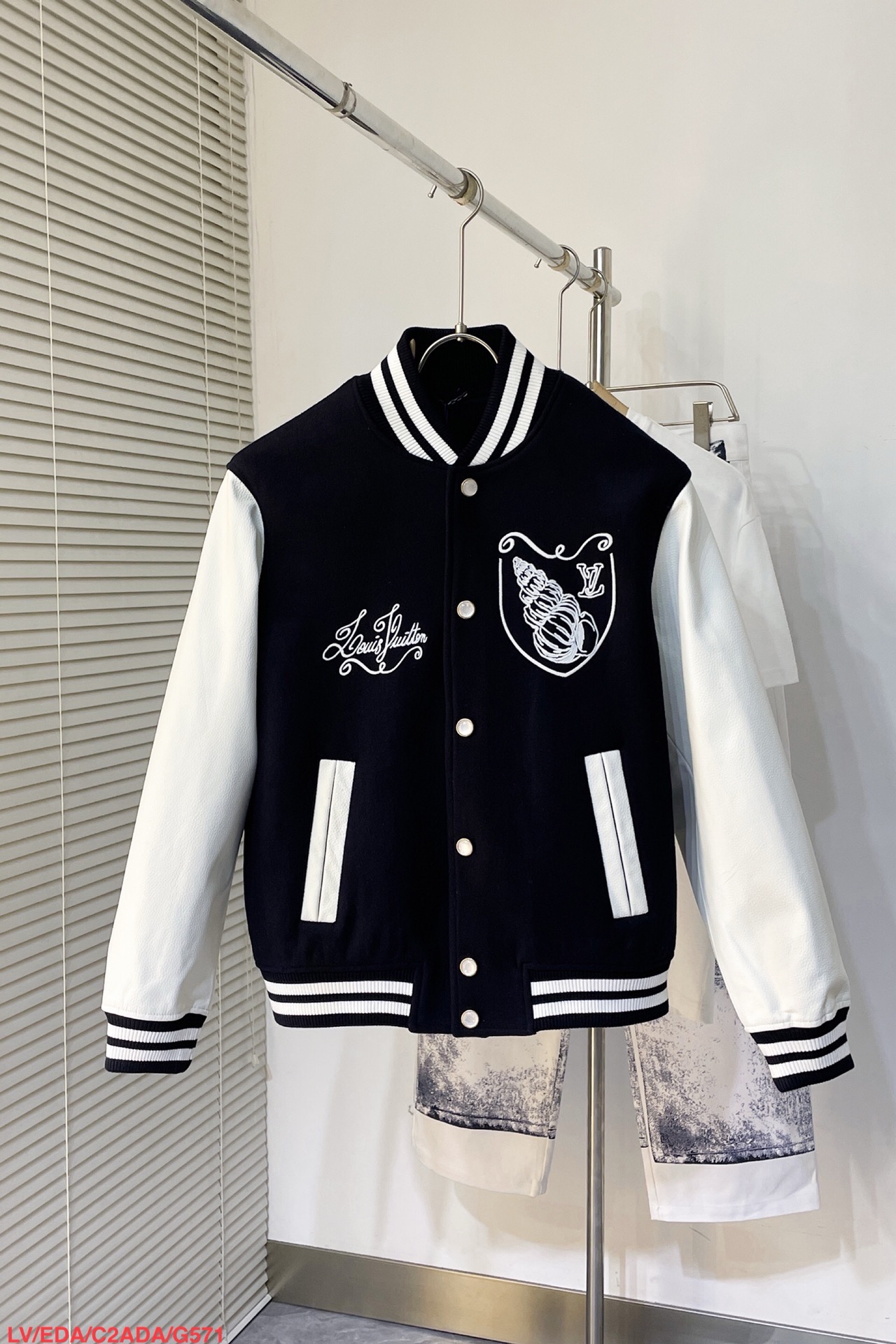 Men Jacket Top Quality