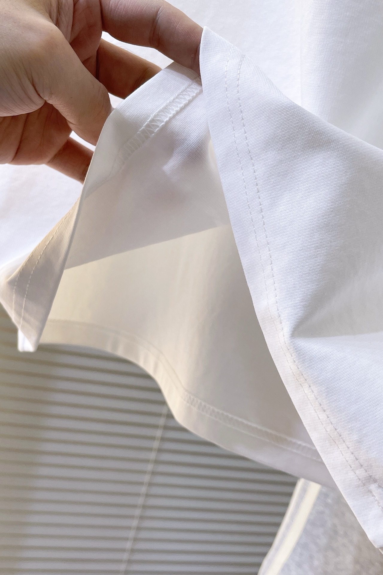 Men Women T-shirt Top Quality