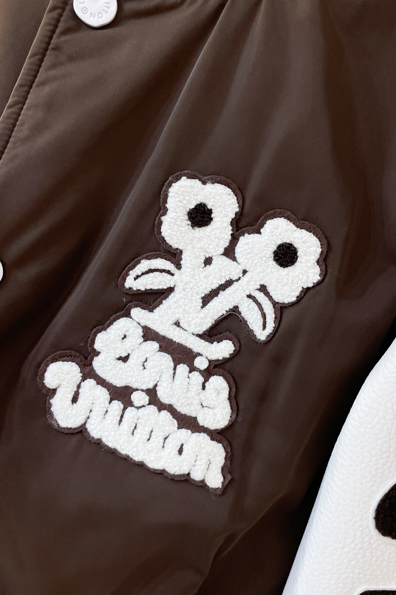 Men Jacket Top Quality