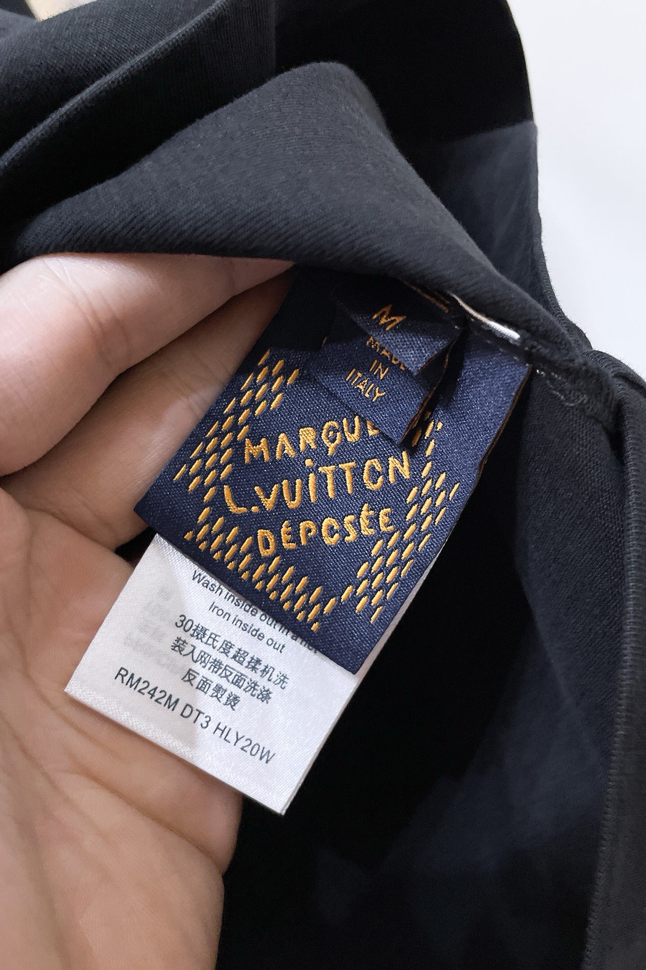 Men Women T-shirt Top Quality