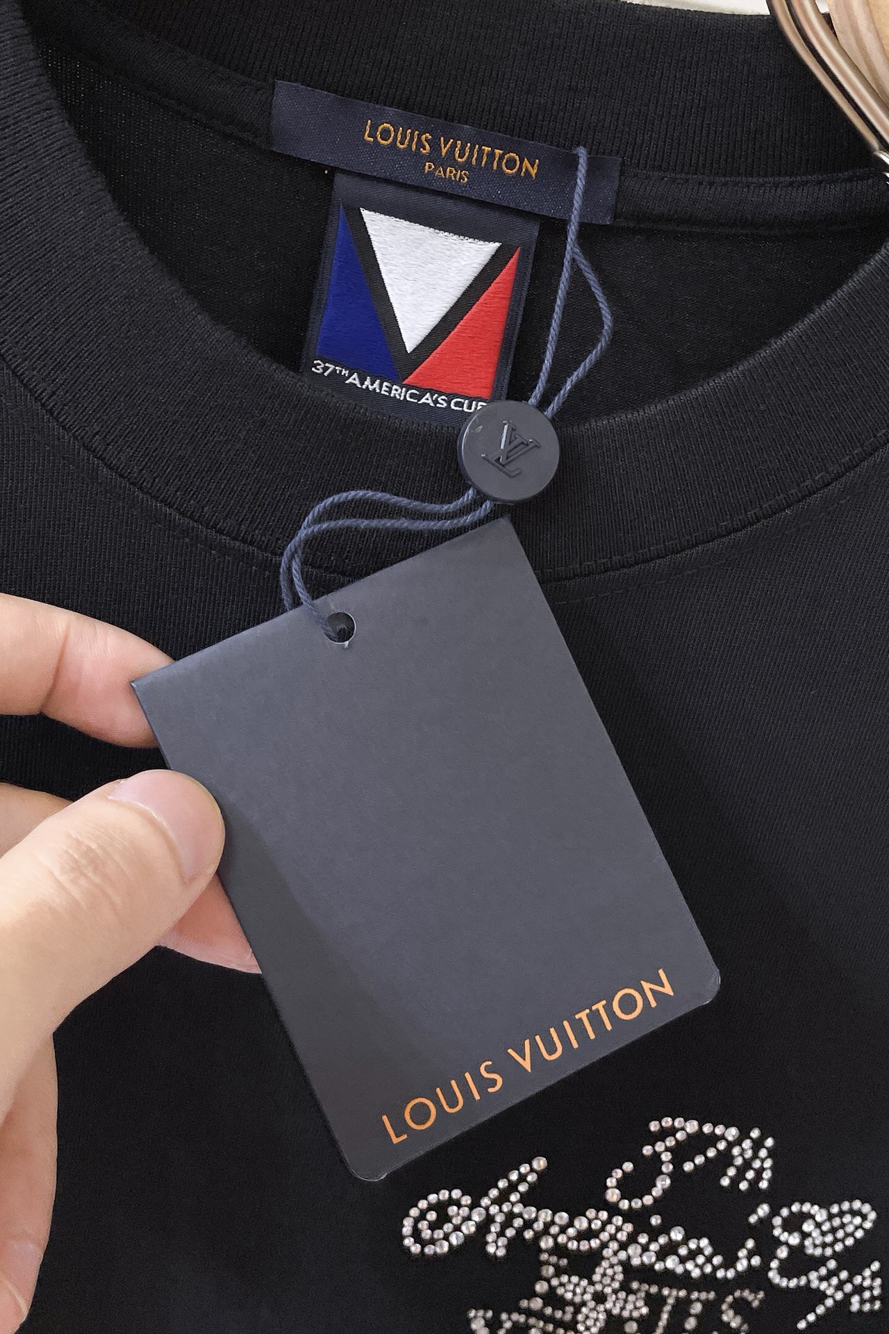 Men Women T-shirt Top Quality