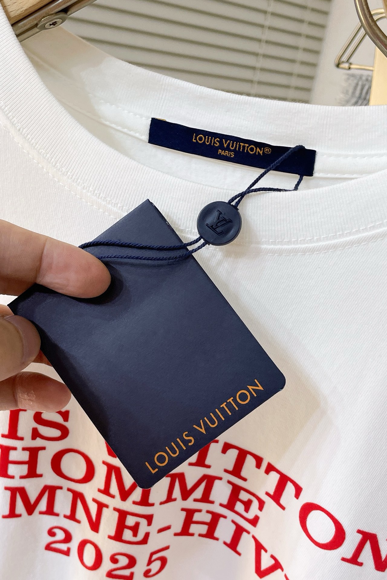 Men T-shirt Top Quality