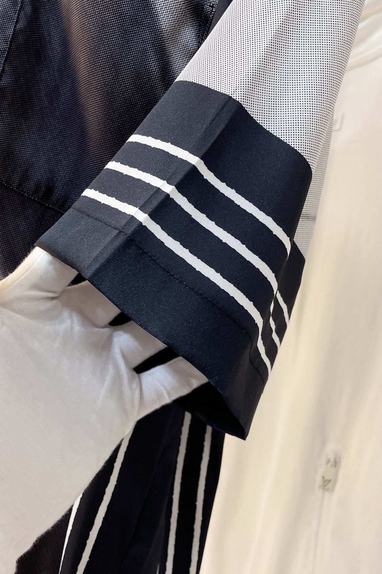 Men Shirt Top Quality