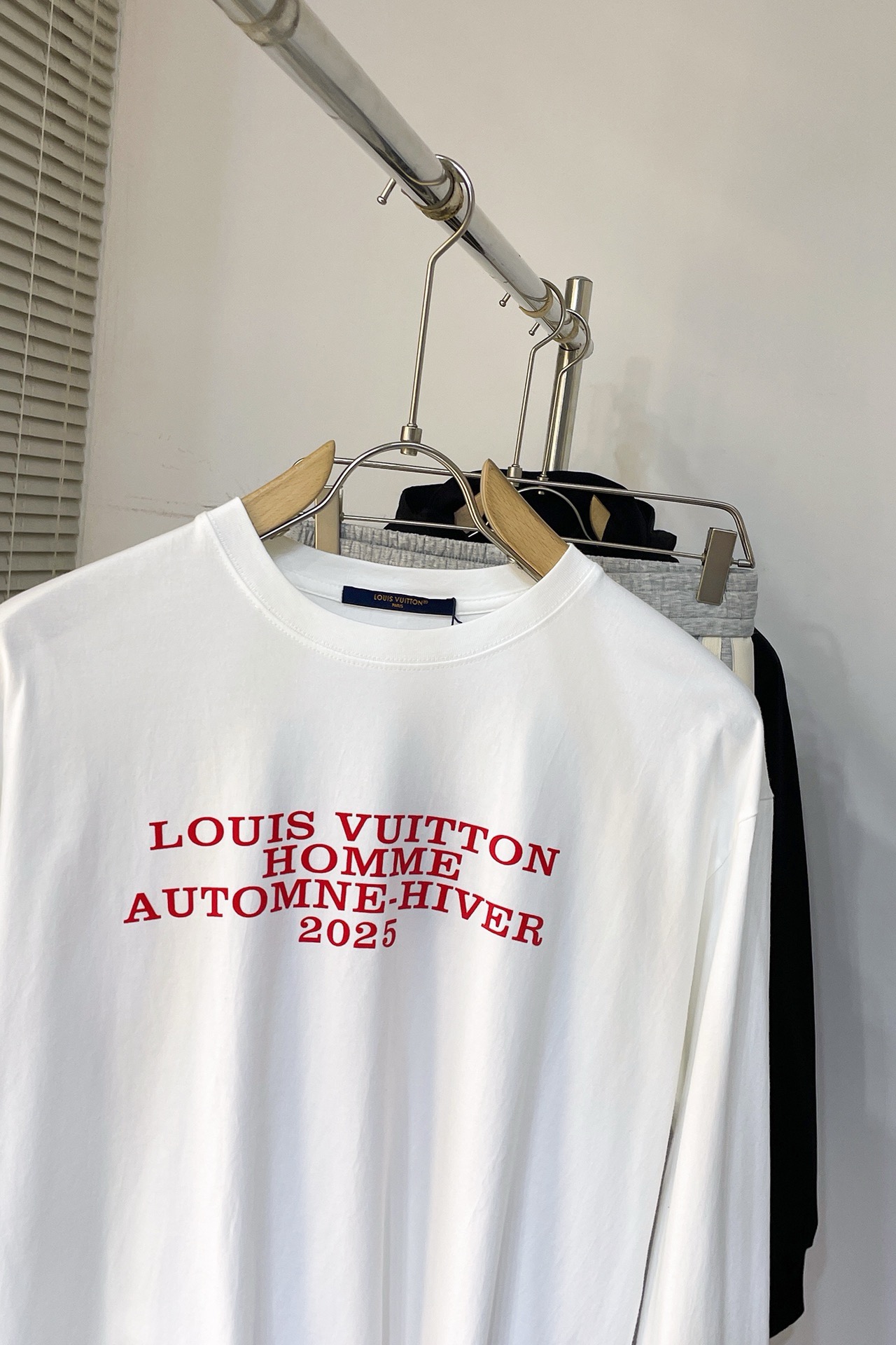 Men T-shirt Top Quality