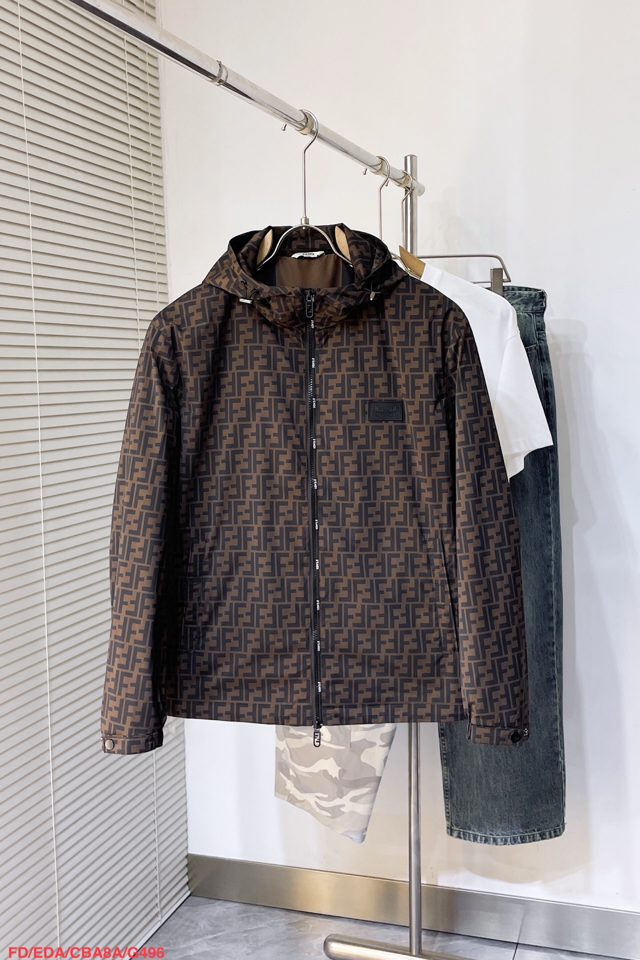 Men Jacket Top Quality