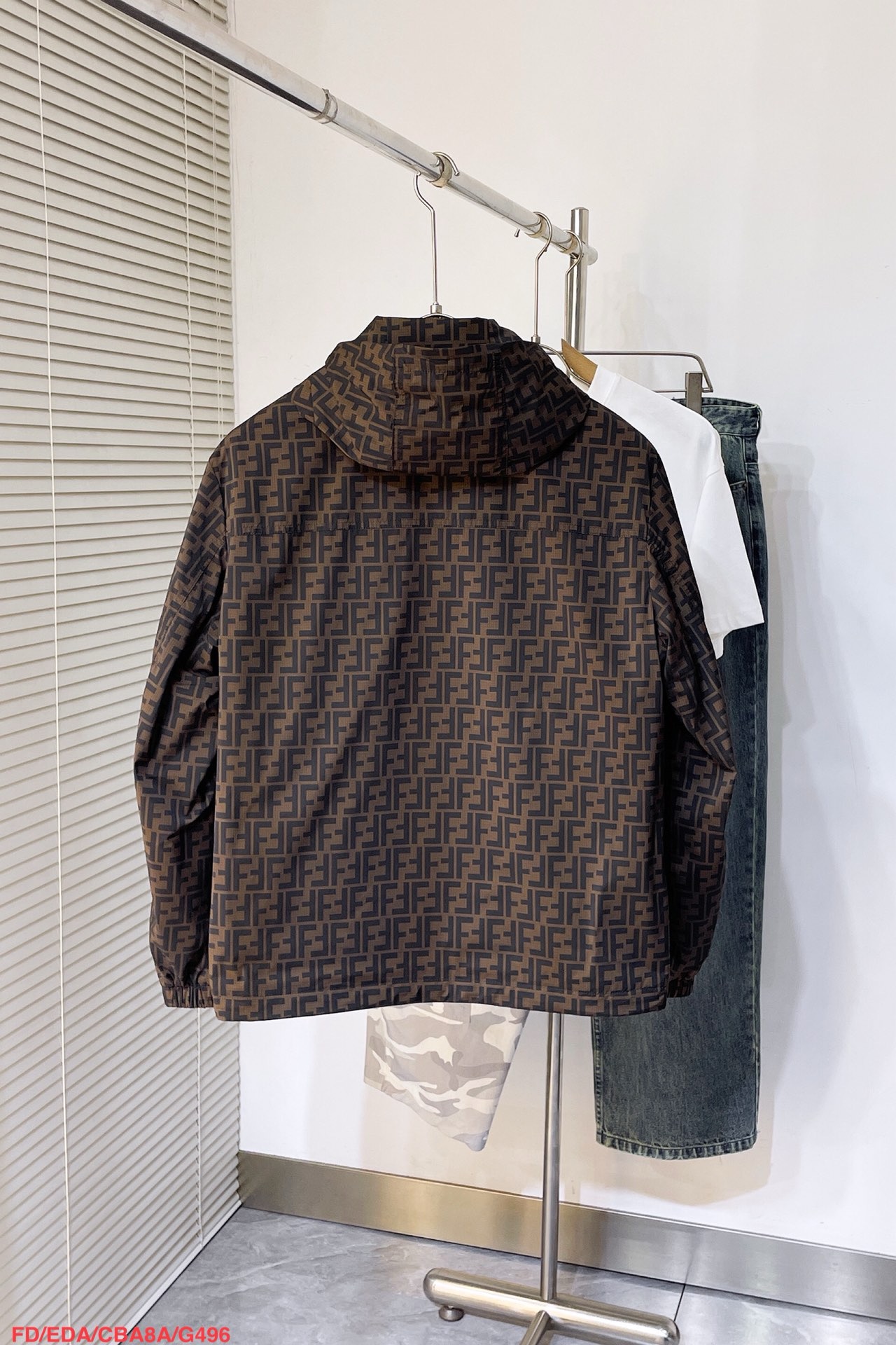 Men Jacket Top Quality