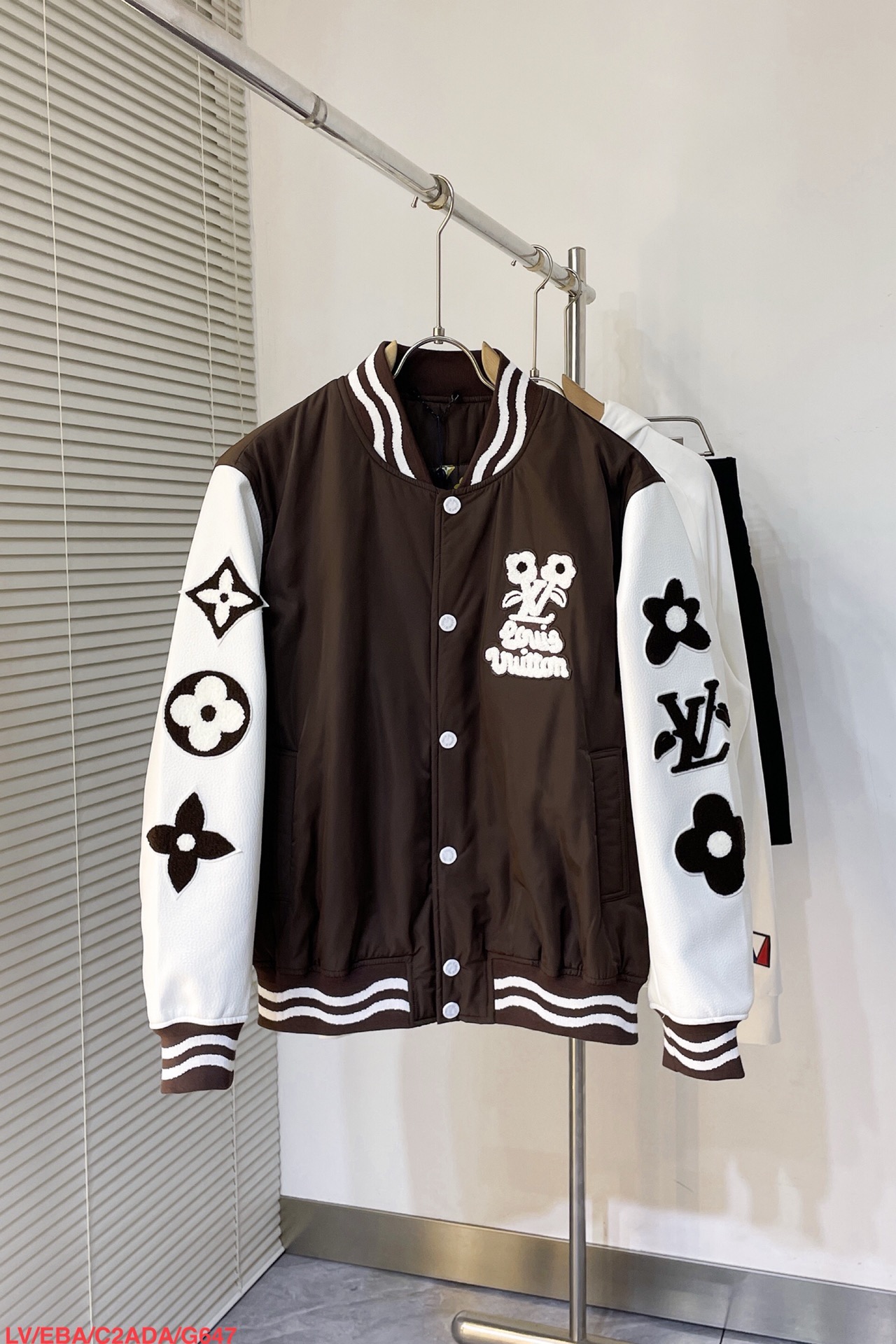 Men Jacket Top Quality