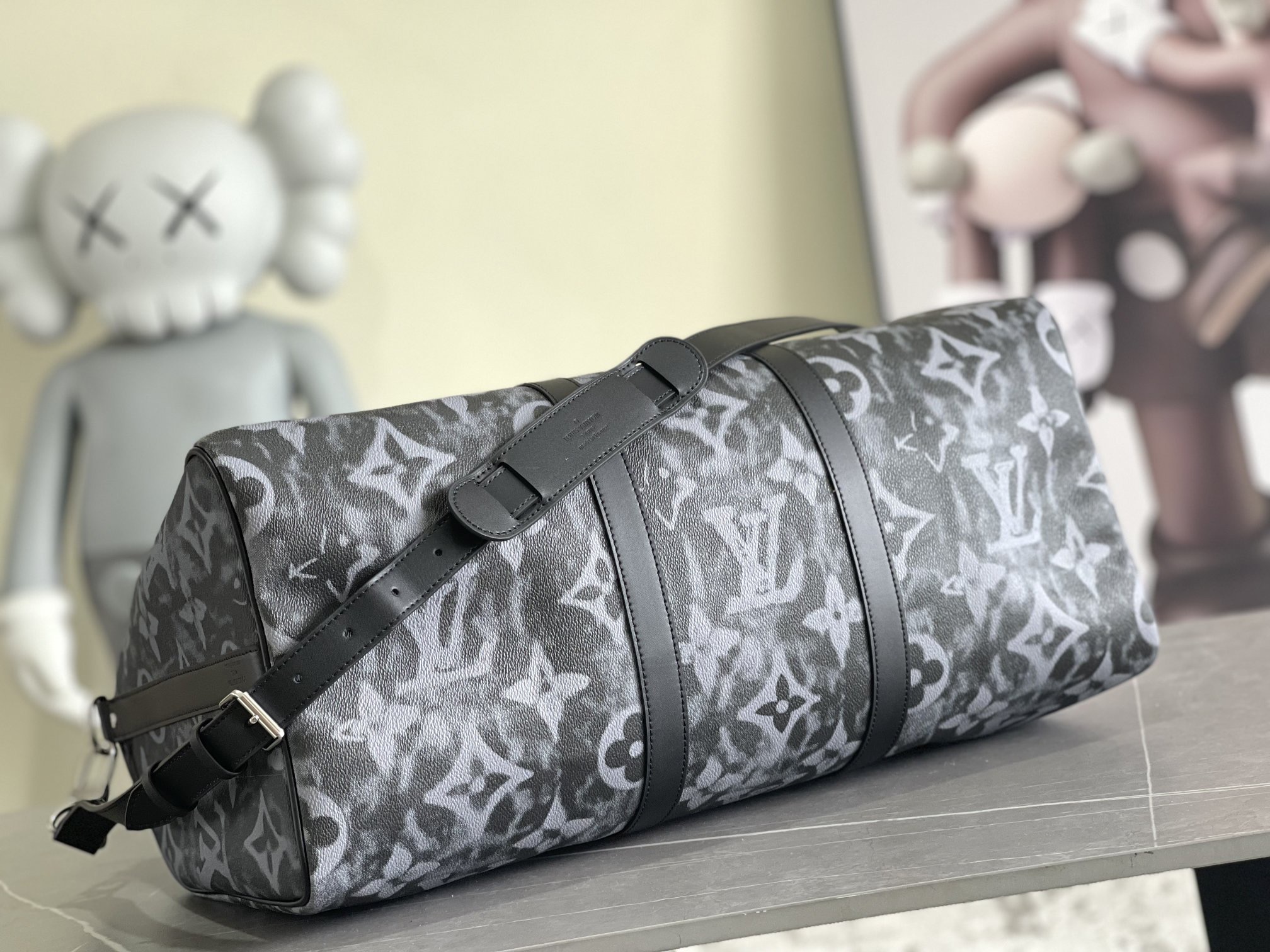 L*ouis V*uitton Top Bag