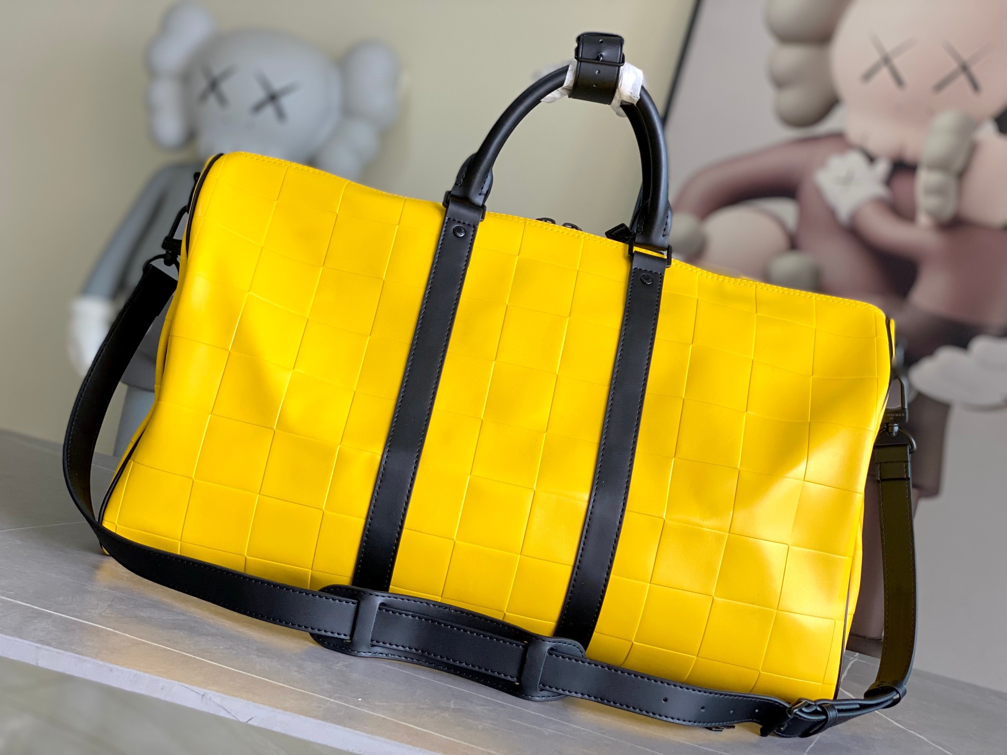 L*ouis V*uitton Top Bag