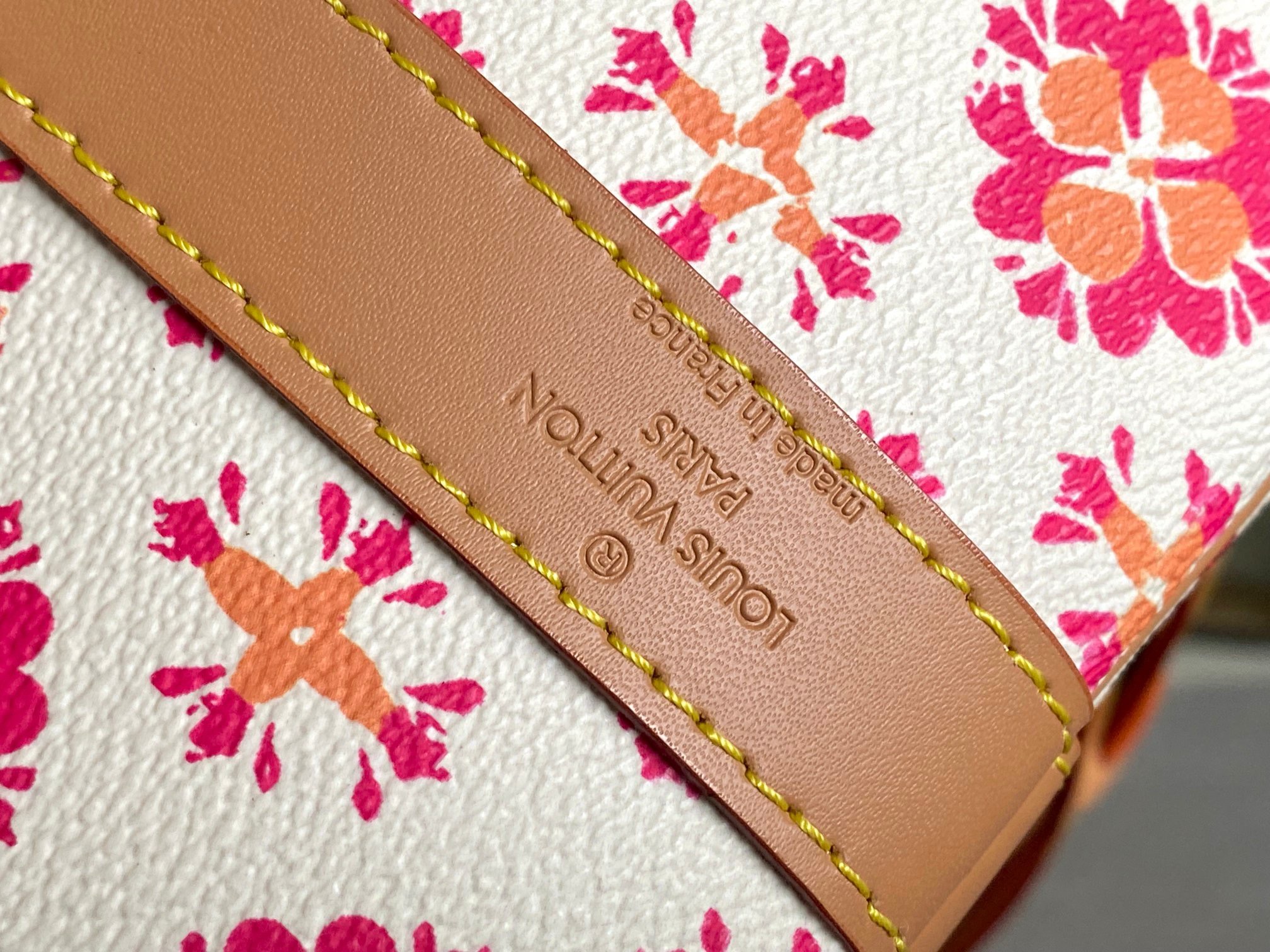 L*ouis V*uitton Top Bag