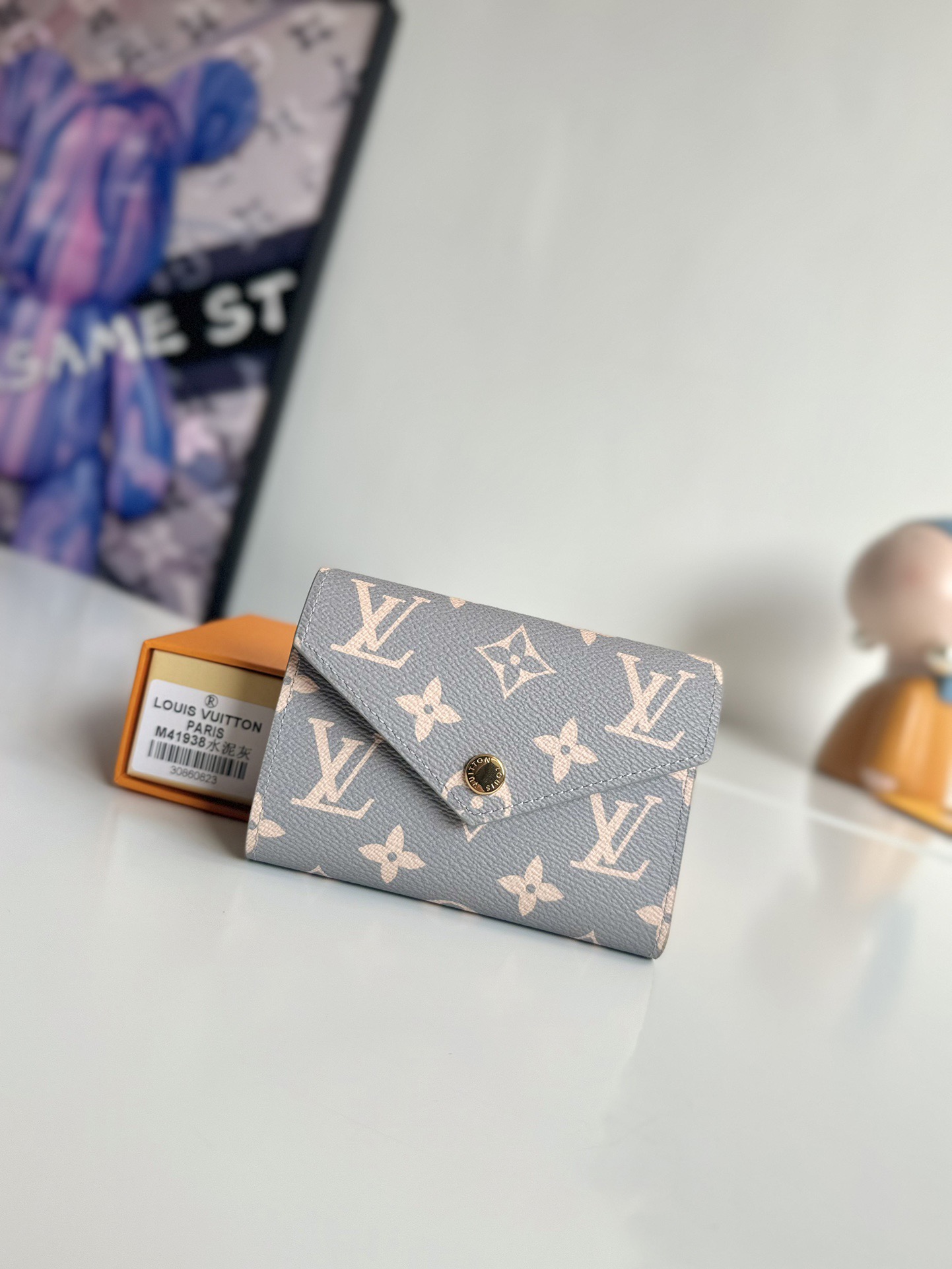 L*ouis V*uitton Top Bag