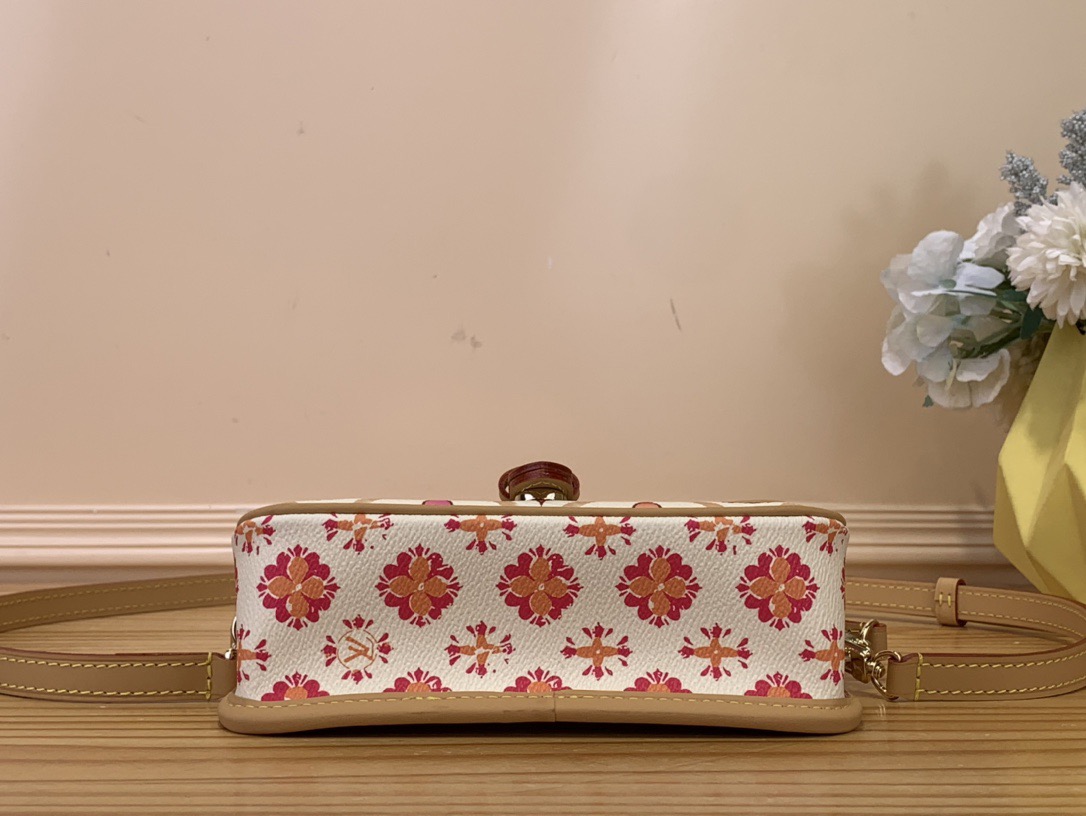 L*ouis V*uitton Top Bag