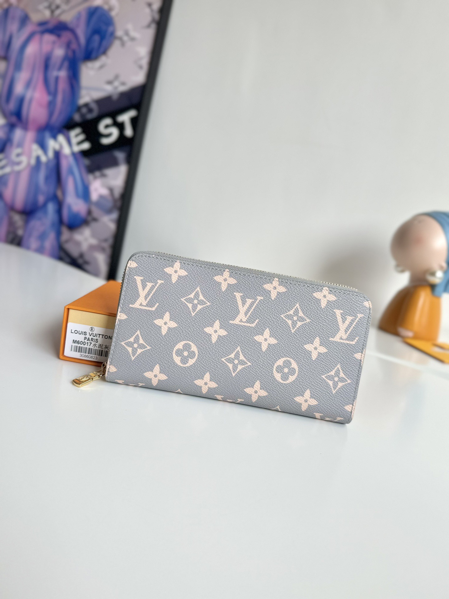 L*ouis V*uitton Top Bag