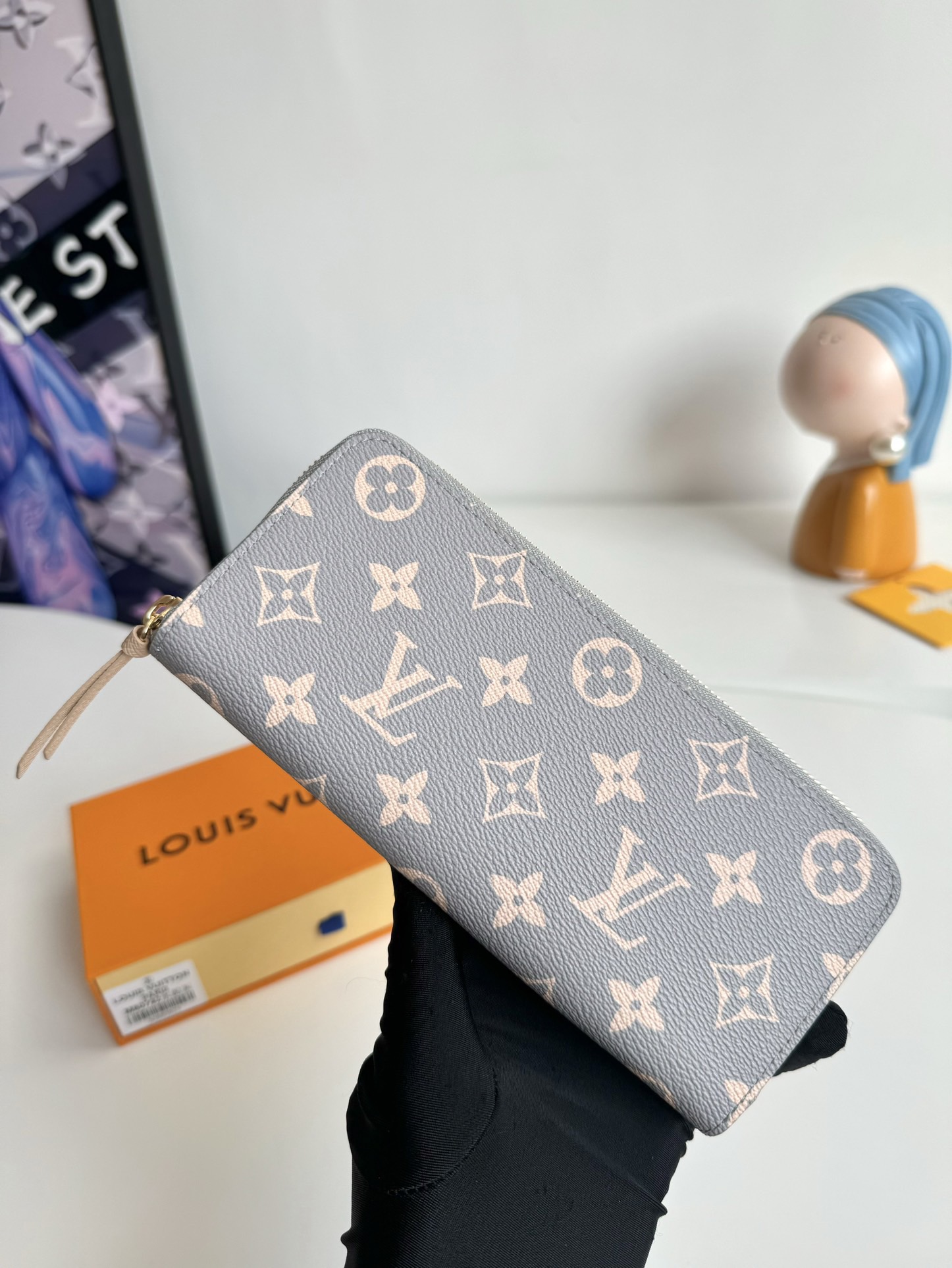 L*ouis V*uitton Top Bag