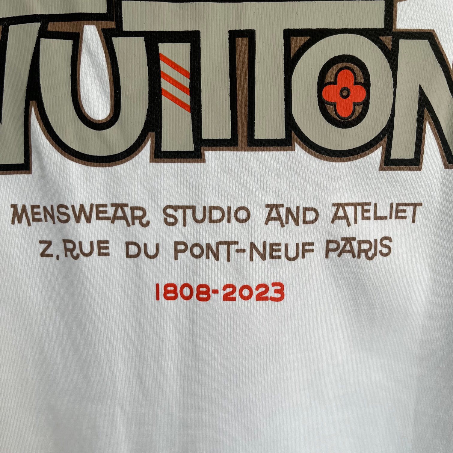 Men T-shirt Top Quality