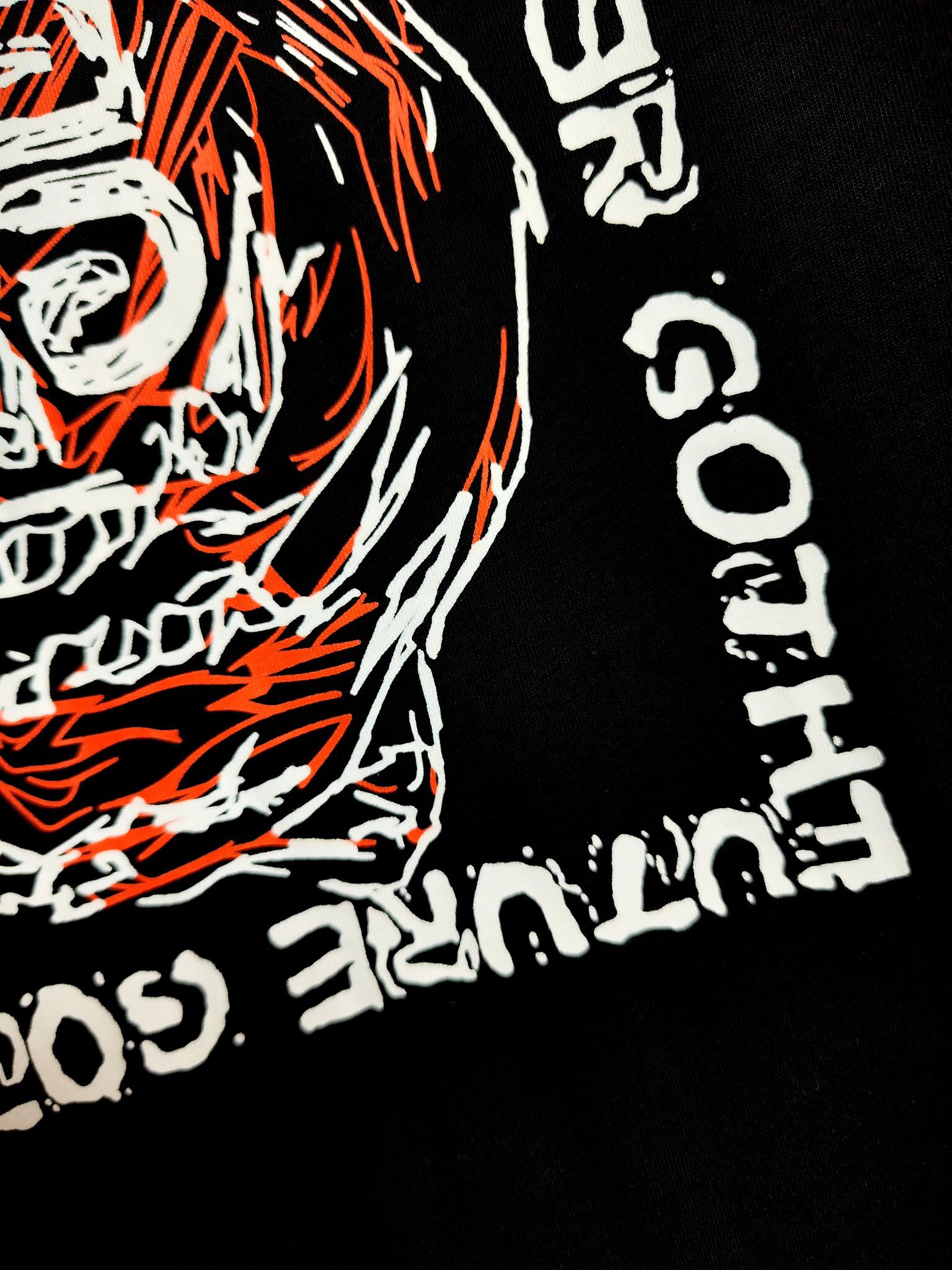 Men T-shirt Top Quality