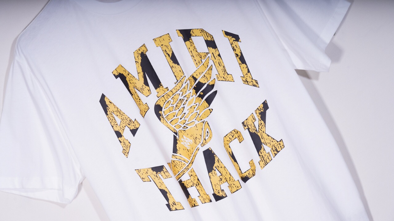 Men T-shirt Top Quality