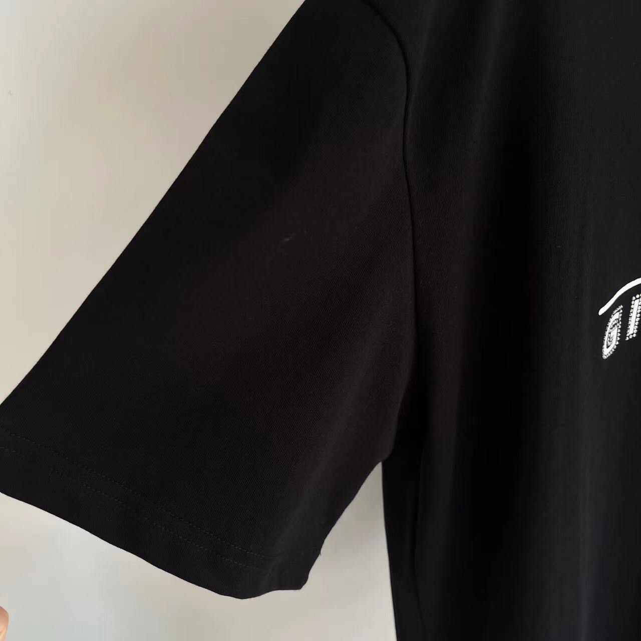 Men T-shirt Top Quality