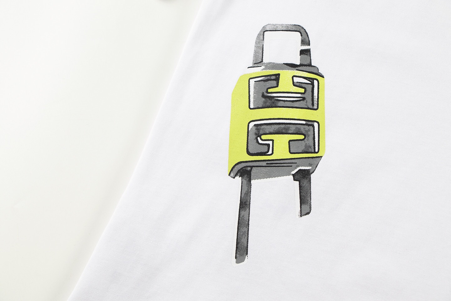 Men T-shirt Top Quality