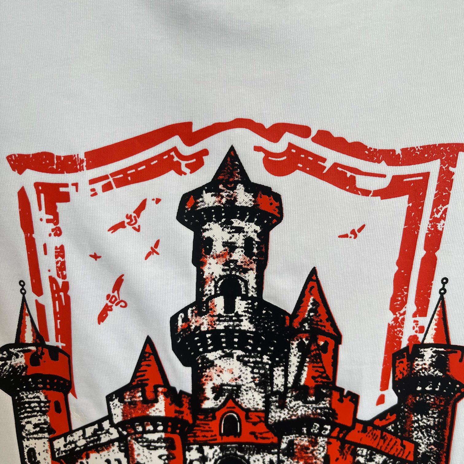 Men T-shirt Top Quality