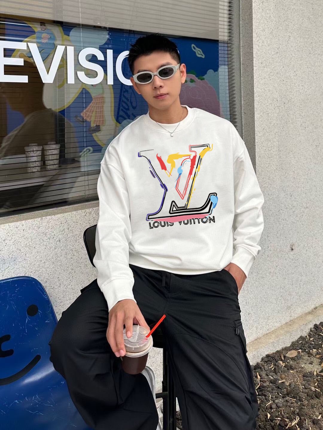 Men Sweater Top Quality