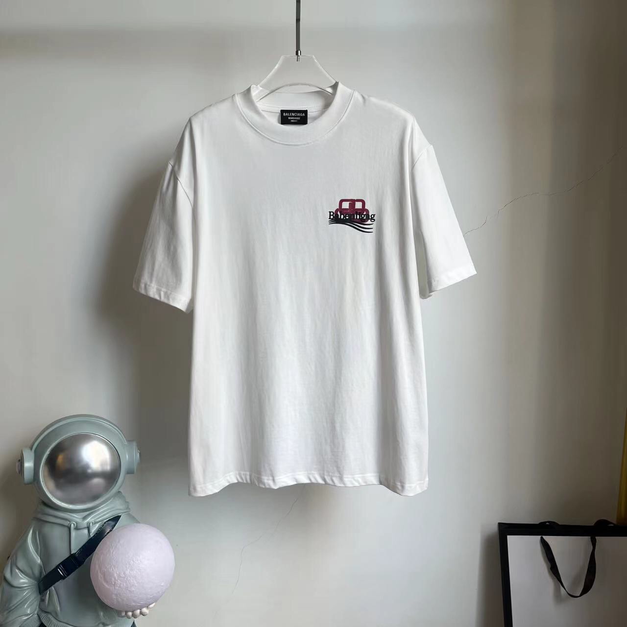 Men T-shirt Top Quality