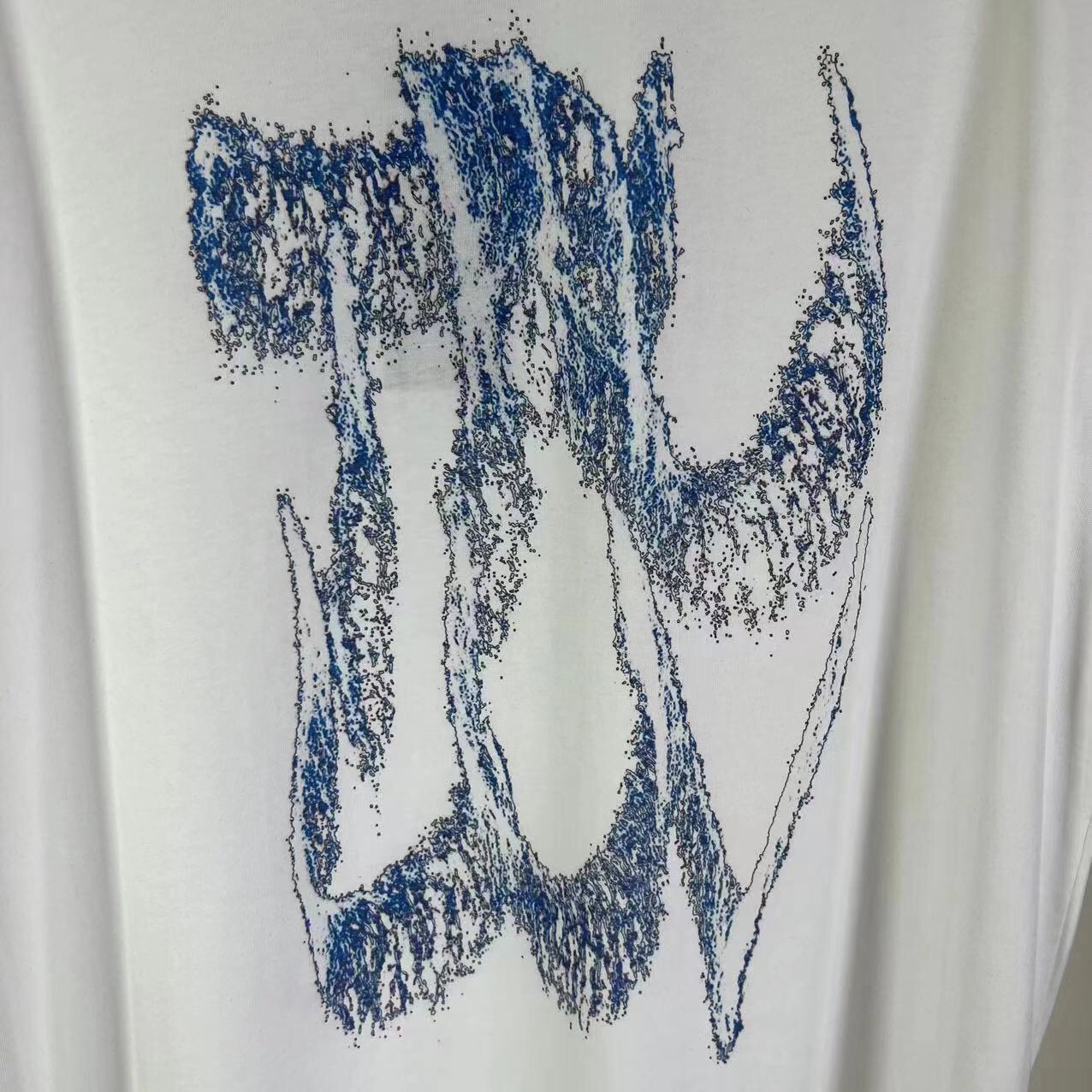 Men T-shirt Top Quality