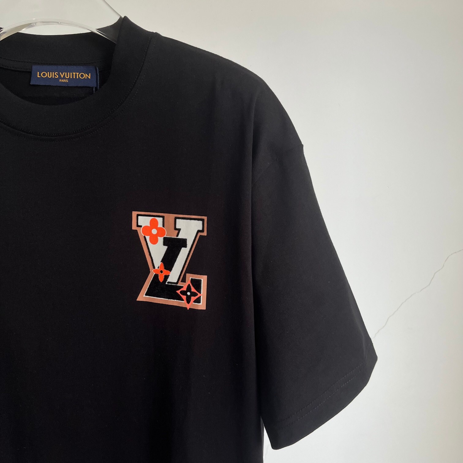 Men T-shirt Top Quality