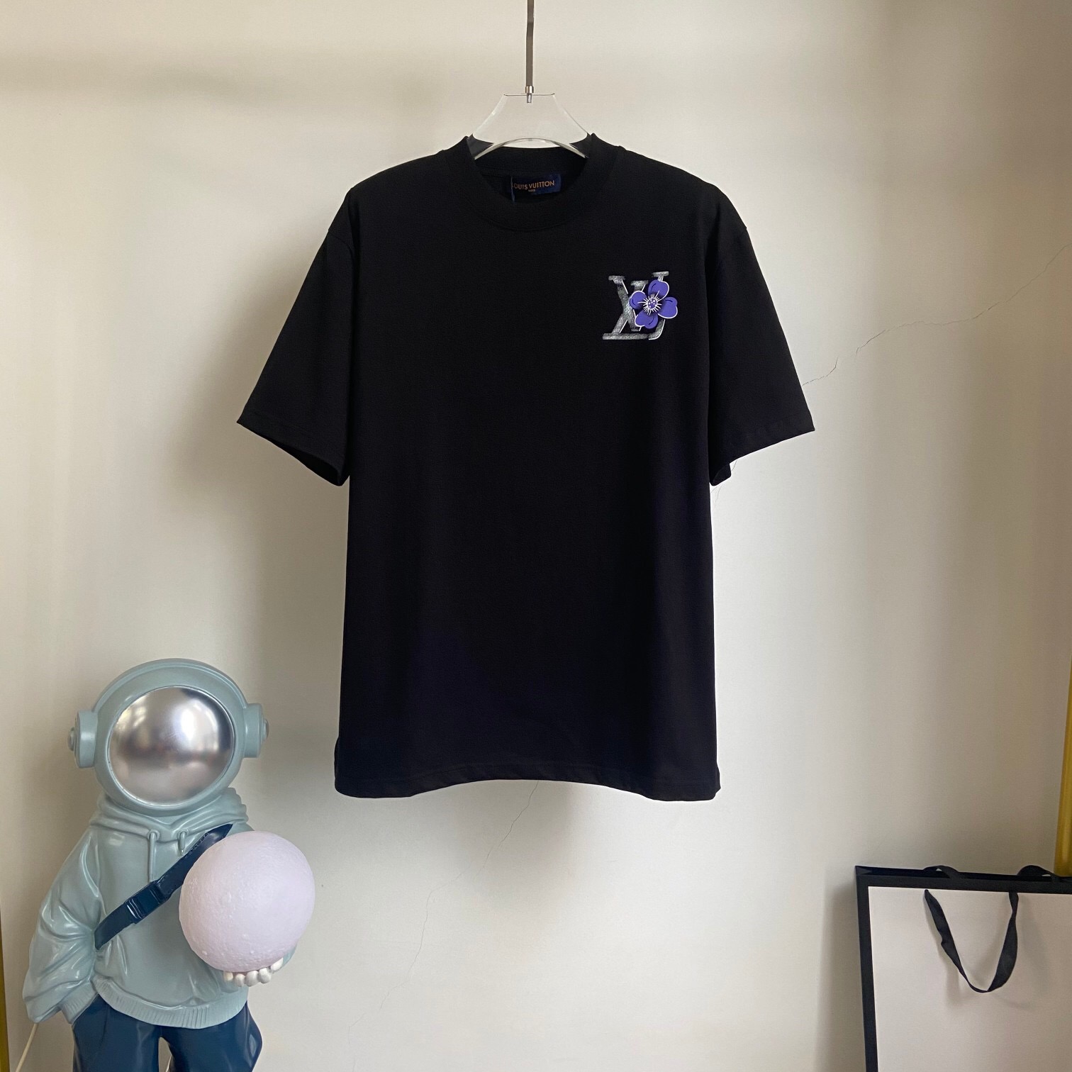 Men T-shirt Top Quality