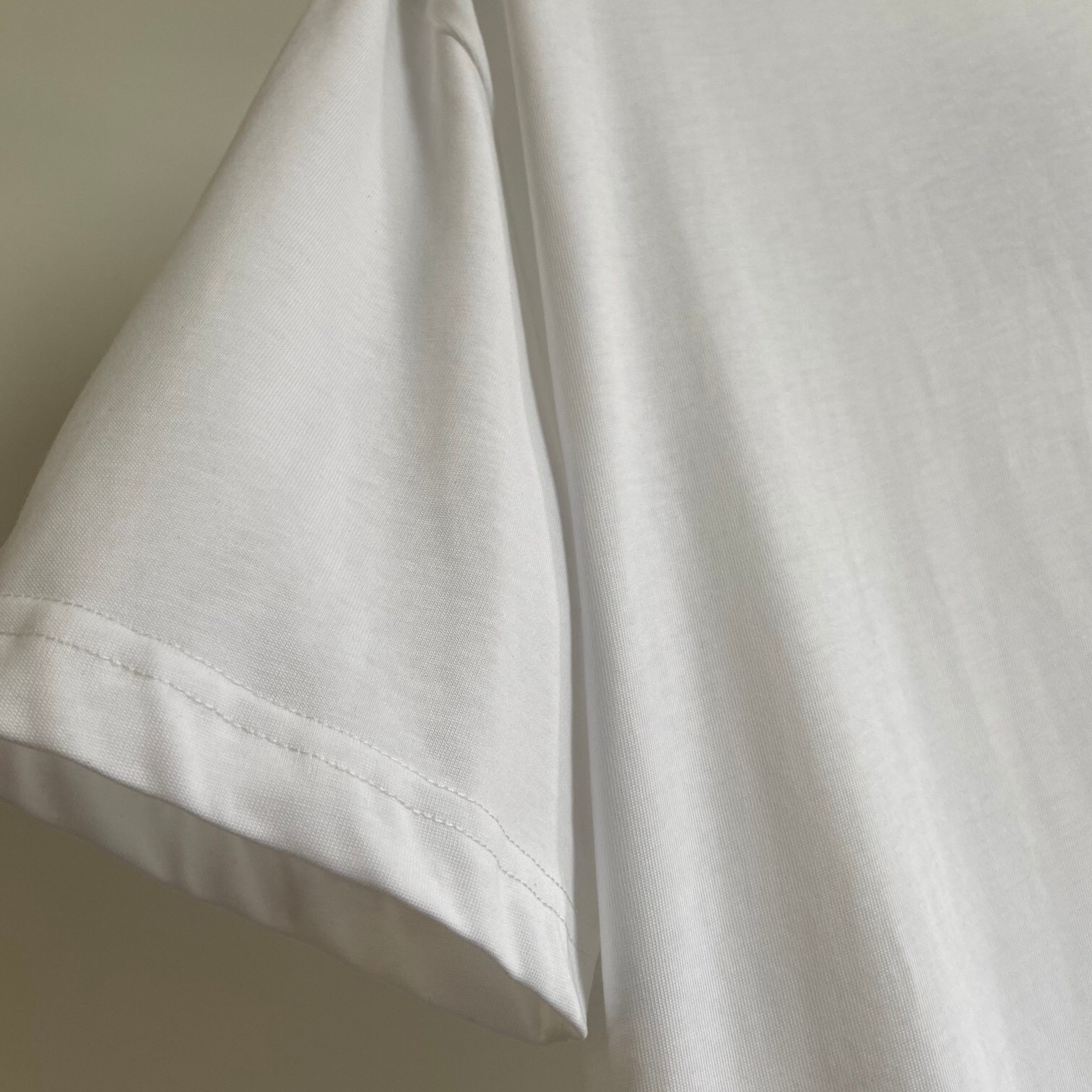 Men T-shirt Top Quality